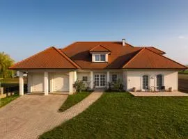Gästehaus Wutschitz