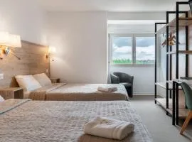 Abor Hôtel, Mont de Marsan