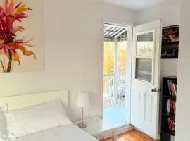 Cozy & spacious 3 BDR condo