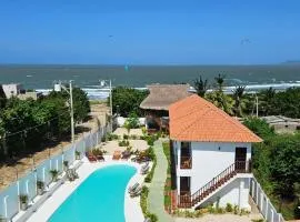 Hotel Villa Toti