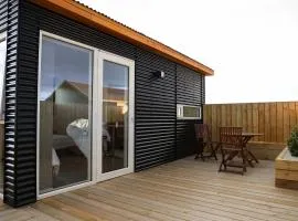 Lyngborgir cabin