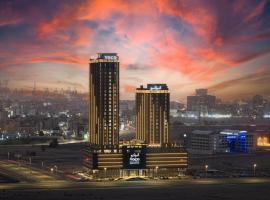 voco Jeddah Gate by IHG, hotel in Jeddah