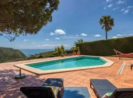 Arrifana Ocean View Villa