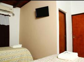Litoral Apart, hotel a Eldorado