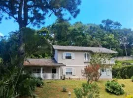 Casa Ohana - Miguel Pereira