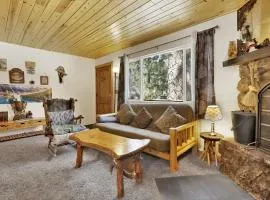 Reality Escape by Big Bear Vacations