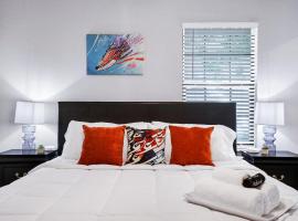 426 canton, hotel v destinaci San Antonio