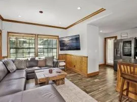 Serenity Cove Lake House by Big Bear Vacations