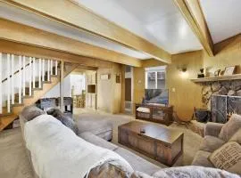 Our Cabin in the Woods by Big Bear Vacations