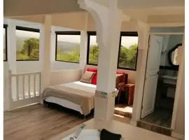 Casa Hotel Alicia