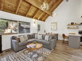 Large Bear Lodge by Big Bear Vacations