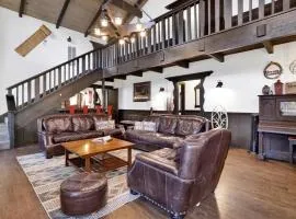 The Ranch House at Shay Meadows by Big Bear Vacations