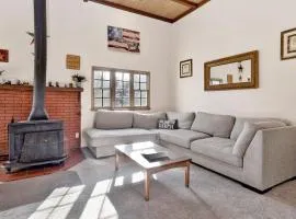 The Bell Tower at Shay Meadows by Big Bear Vacations