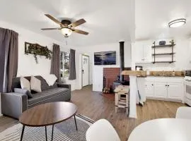 The Cottage at Shay Meadows by Big Bear Vacations