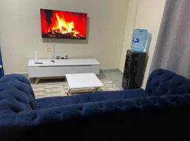 Staycation