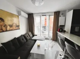 Sirius Apartment