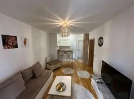 Prestige Apartman Bulevar