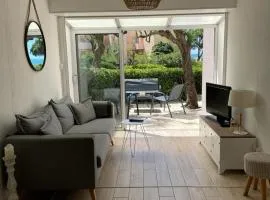 Le Cosy - 50M des plages
