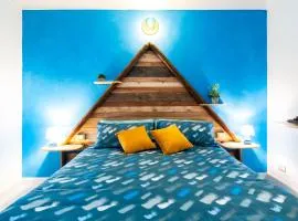 CASA STEFI SunRemo - Private Parking , 5 min to the Beach