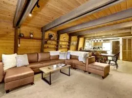 Relaxing Big Cub Cabin at Big Bear