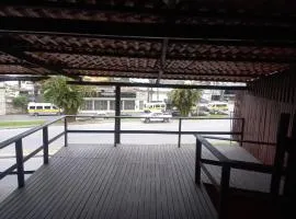 Frade -Angra dos Reis