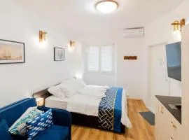 Sailor's Haven Piran Apartment