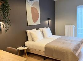 Hotel Emilia, hotel v destinaci Kaatsheuvel
