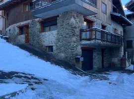 maison de village au pied des 3 Vallées