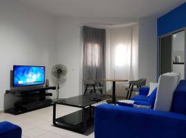 RESIDENCE ADSL Apparts Dakar, serviced apartment in Dakar