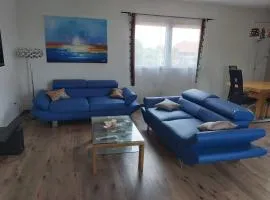 Rita Appartement 5