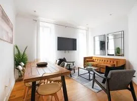403-3C Newly renovated 3br in prime UES