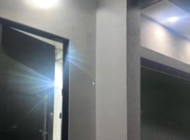 Loft Residencial LM