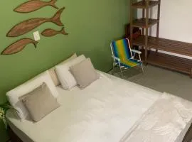 Flat São Luís Litorânea