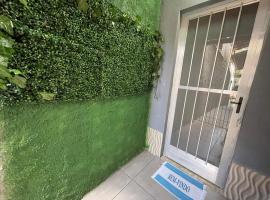 Minicasa Refúgio da Serra, hotel v destinaci Miguel Pereira