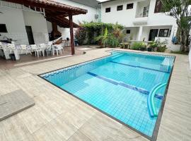 Casa Camará Manguinhos, hotel i Manguinhos