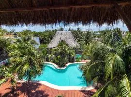 La Palma Holbox