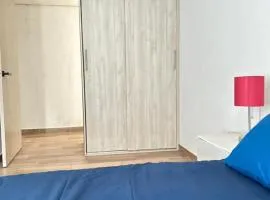 Habitación Céntrica Sencilla BA