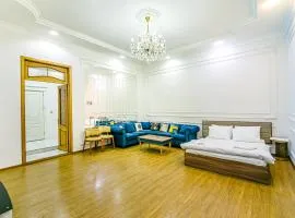 Apartment on Leylek 80
