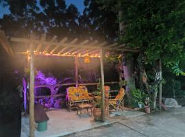 Sítio 2 Marco -Seu Refugio Perfeito em Mairinque, hotel in Mairinque