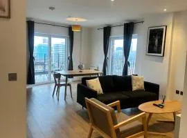 Cozy retreat in the heart of Birmingham City Centre