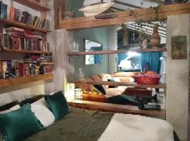 ROSE Resort, ROOM 40m2 for 4 guests, with terrace