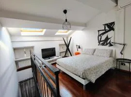 Sophia's Loft