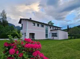 Ferienwohnung Blick ins Grüne