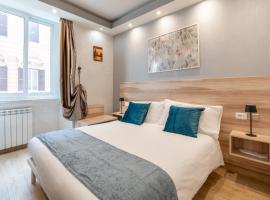 Rome Love Hotel, hotel in Rome