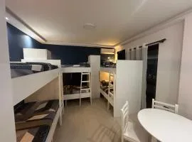 Tirana Blloku Vibes Hostel