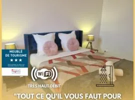 Gite de Gabriel