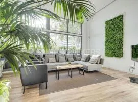 Apartment close Barcelona - Rentals Badalona Beach
