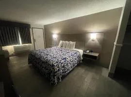 SimpleStay Suites - Downtown San Bernardino
