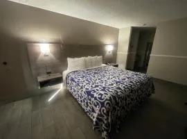 SimpleStay Suites - Downtown San Bernardino