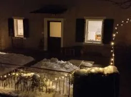 Holiday home in FIAVE' - Tennosee 53186